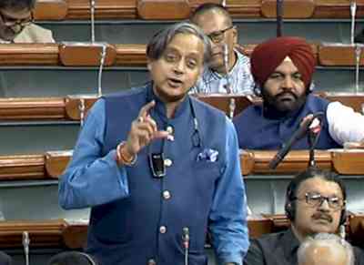 Congress attacks Central govt, calls demands for grants 'story of failures'