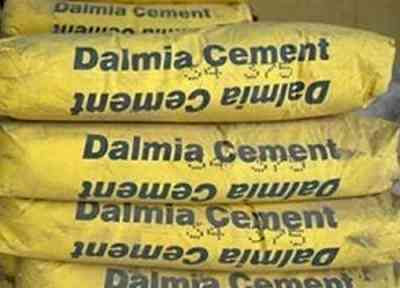 Dalmia Cement to acquire cement, power plants of Jaiprakash Associates