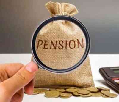 Budget wishlist: 'Pension should be made tax free'
