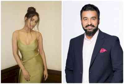 Porn videos case: SC grants pre-arrest bail to Raj Kundra, Poonam Pandey, Sherlyn Chopra