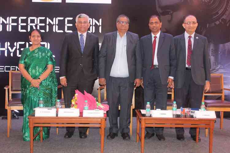 MCCI organises conference on “PHYGITAL 2022” in Chennai
