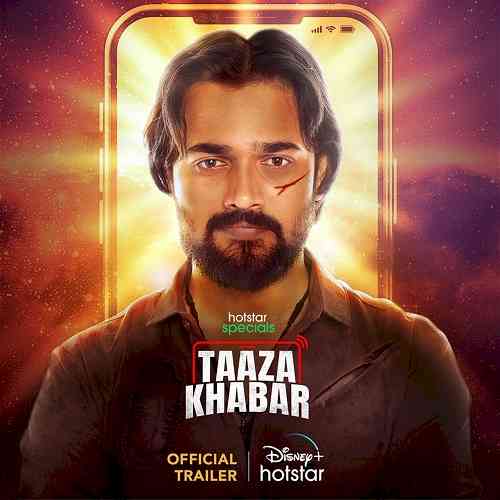 Tale of magic and miracle in upcoming action-drama series ‘Taaza Khabar’ 