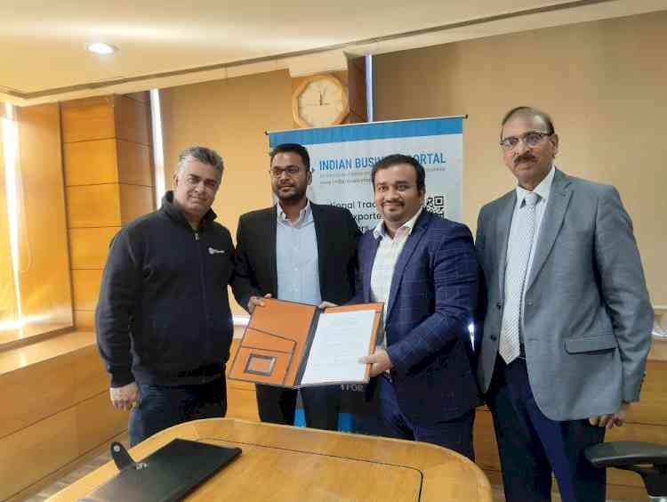 FIEO partners with Shiprocket to provide end-to-end e-commerce export shipping solutions to Indian MSMEs