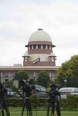 SC collegium recommends five HC judges for elevation to apex court