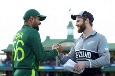 Start of Pakistan vs New Zealand series brought forward by a day, to now commence from December 26