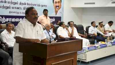 TN proposes new medical college for fireworks workers at Sivakasi