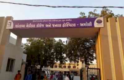 Guj govt sets up committee to probe cataract operations that left 8 blind
