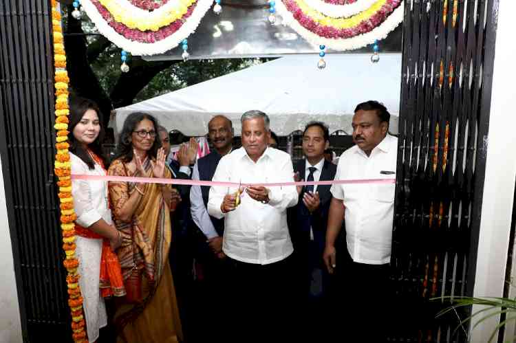 Jana Small Finance Bank launches its new branch in Bengaluru, Karnataka  