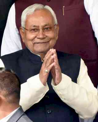 'Those who drink liquor, will die', says Bihar CM Nitish Kumar