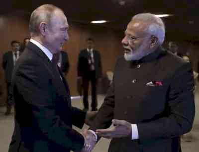India-Russia ties go deeper with provinces getting into the act