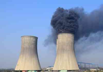 Loans of Rs 7.62 lakh cr provided to thermal power plants in India: Report