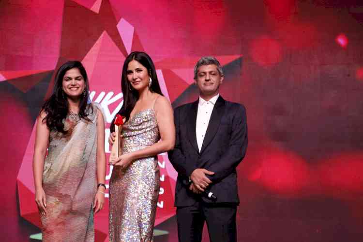 A night of beauty and magic: Nykaa Femina Beauty Awards 2022 concludes successfully