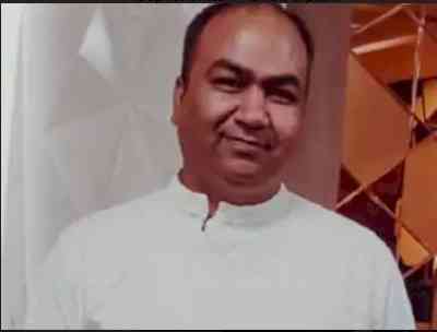 Ghaziabad: Landlord kills PhD scholar, chops body into 4 pieces