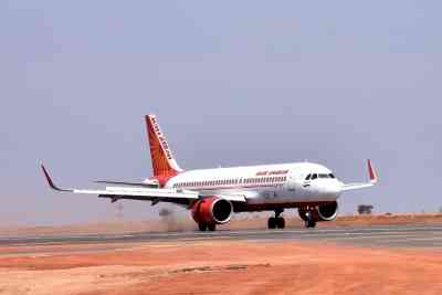 Mounting human resource issues because of pilots shortage in Air India, claims pilots' body