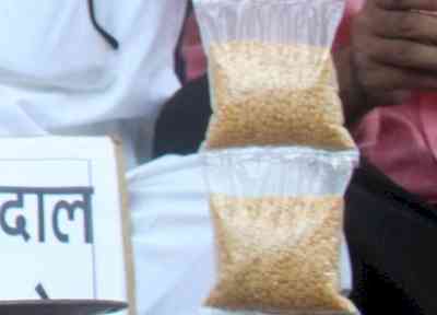 Govt to take necessary steps to ensure availability of pulses at affordable prices