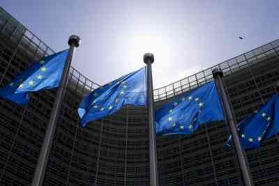 EU grants candidate status to Bosnia and Herzegovina
