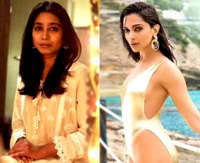 Shilpa Rao: Deepika Padukone is a vibe in 'Besharam Rang'