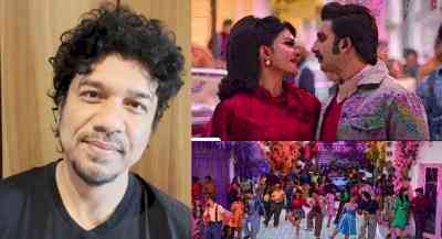 Papon's 'Sun Zara' captures the fun vibe of 60s romantic songs