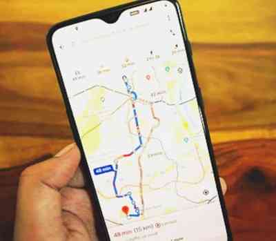 Tech giants take on Google Maps with new initiative