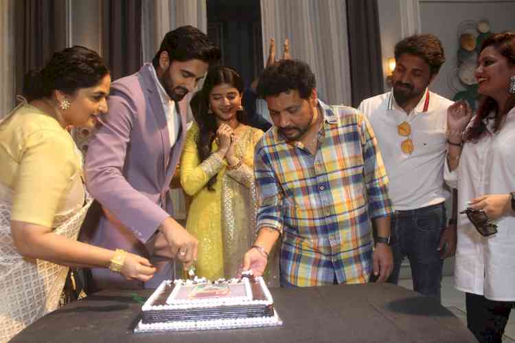 COLORS’ ‘Saavi Ki Savaari’ completes 100 episodes!