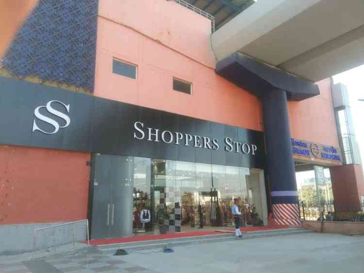 Shoppers Stop launches its new store in Faridabad  