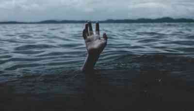 Five students drown in Krishna river in AP