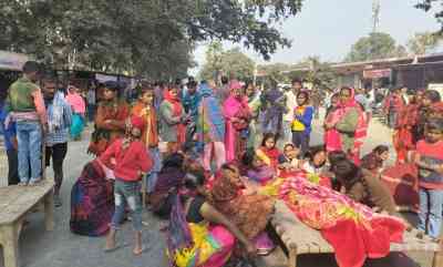 Saran liquor tragedy: Toll rises to 57, more deaths feared