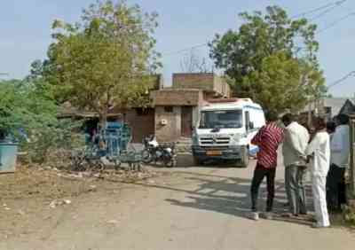 Gujarat: 5 relatives held for abetment to suicide of man, his mother