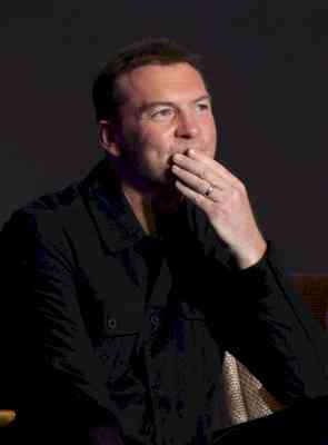 Sam Worthington lost 'Green Lantern' role after criticising the superhero