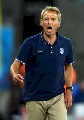 Former German and USA coach Klinsmann admits he is fan of Messi