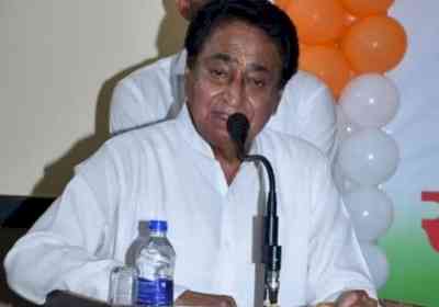 Farm loan waiver scheme to be back if Congress wins MP: Kamal Nath