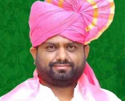 Ready to quit if BJP leader proves allegation: BRS MLA