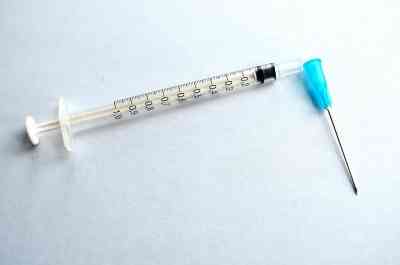 Andhra man injects HIV-infected blood to pregnant wife