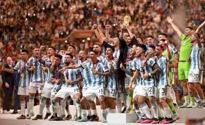Viacom18 says 32 million viewers tuned in to JioCinema for watching FIFA World Cup Qatar 2022 final