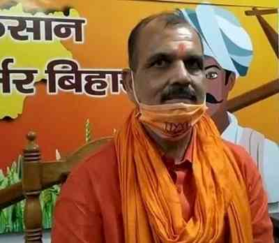 'Won't let 'Pathaan' release in Bihar', says BJP leader