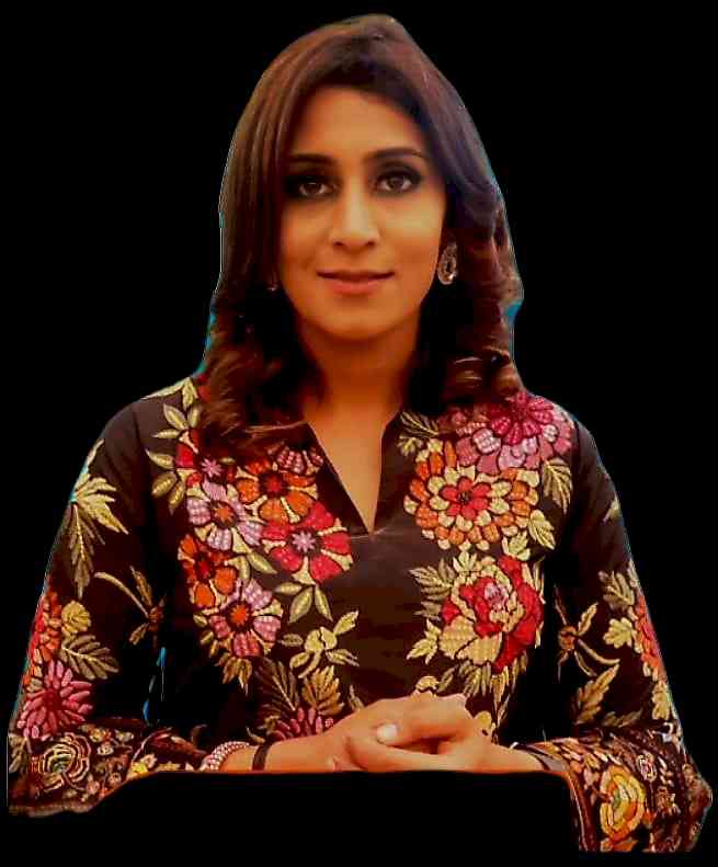 Dr. Sulbha Jindal in fray for post of sports secretary getting maximum support of club members