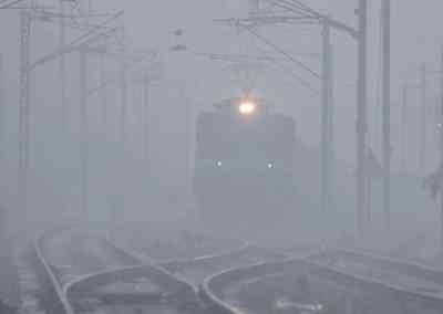 Dense fog likely to continue for 4-5 days in north India