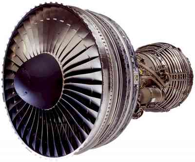 Pratt & Whitney's PW4000-94 engine marks 150 mn flight hours