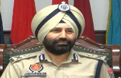 Punjab Police arrest 271 drug smugglers in one week