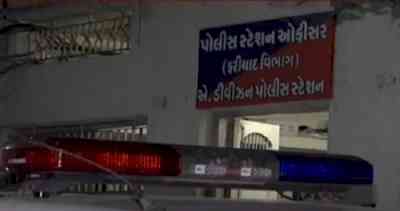 Failing to secure police job, youth commits suicide in Gujarat