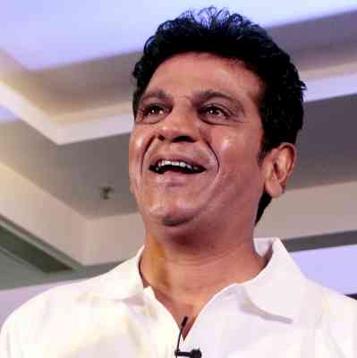Kannada cinema veteran Shiva Rajkumar declares he's a fan of Dhanush