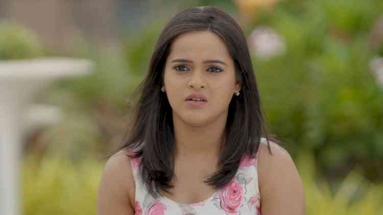 Will Rajesh figure out who’s blackmailing Sakhi and why in Sony SAB’s Wagle Ki Duniya?