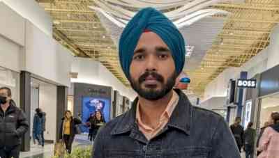 Sikh man dies in truck accident in Canada