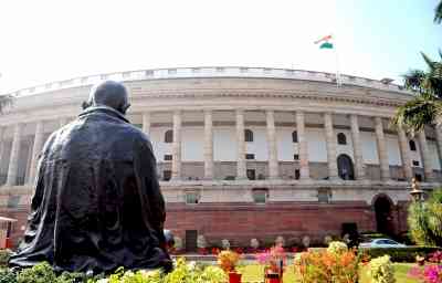 Winter session likely to conclude on Dec 23