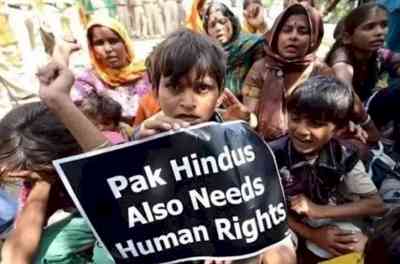 Interview: Migration process of Pakistani Hindus to India needs urgent reforms