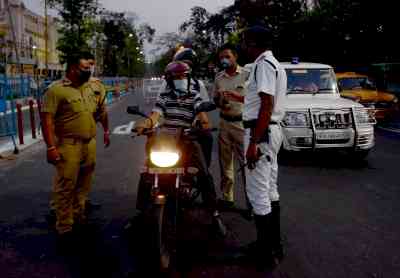 Drunk driving: Procedure on car seizure simplified in Kolkata