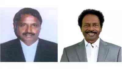 Justice Elango new chief of Tamil Nadu State Human Rights Commission