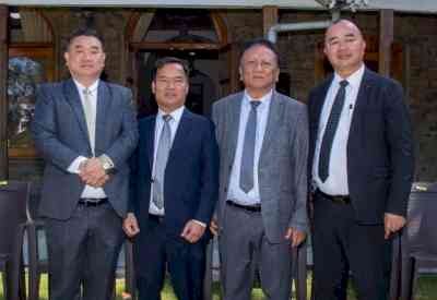 Mizoram CM expands Cabinet, inducts one new face, elevates three to Cabinet rank