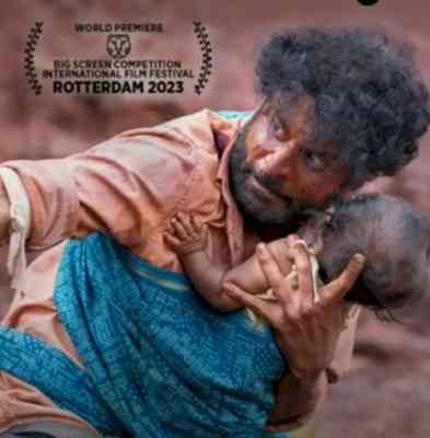 World premiere of Manoj Bajpayee-starrer 'Joram' at Rotterdam fest