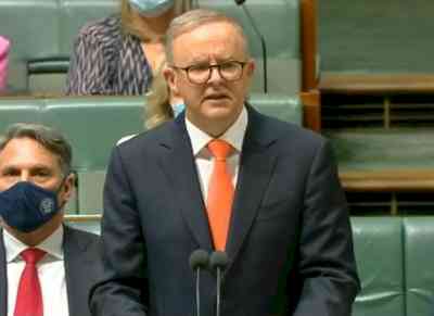 Australian PM supports push for national gun register
